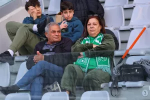 (Φώτος) Ο κόσμος στο "Αλφαμέγα"