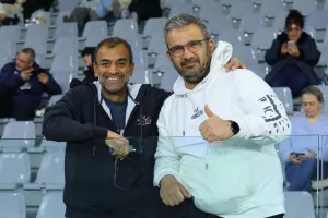 Ο κόσμος στο "Αλφαμέγα" (φώτος)