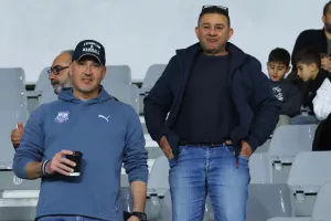 Ο κόσμος στο "Αλφαμέγα" (φώτος)