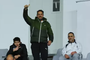 Ο κόσμος στο "Αλφαμέγα" (φώτος)