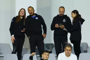 Ο κόσμος στο "Αλφαμέγα" (φώτος)