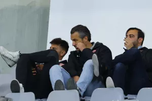 Ο κόσμος στο "Αλφαμέγα" (φώτος)