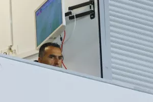 Απόλλων-Νέα Σαλαμίνα: Ανώτεροι οι "γαλάζιοι", αλλά βαθμός...ψυχολογίας για τους "ερυθρόλευκους" (φώτος)
