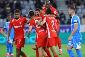 Απόλλων-Νέα Σαλαμίνα: Ανώτεροι οι "γαλάζιοι", αλλά βαθμός...ψυχολογίας για τους "ερυθρόλευκους" (φώτος)