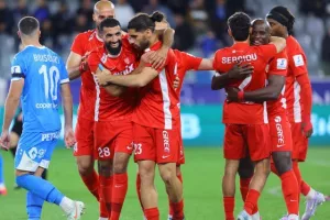 Απόλλων-Νέα Σαλαμίνα: Ανώτεροι οι "γαλάζιοι", αλλά βαθμός...ψυχολογίας για τους "ερυθρόλευκους" (φώτος)