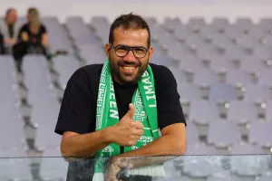 (Φώτος) Ο κόσμος στο "Αλφαμέγα"