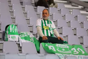(Φώτος) Ο κόσμος στο "Αλφαμέγα"