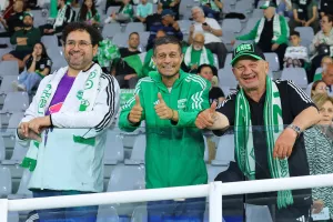 (Φώτος) Ο κόσμος στο "Αλφαμέγα"