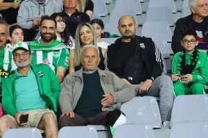 (Φώτος) Ο κόσμος στο "Αλφαμέγα"