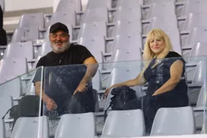 (Φώτος) Ο κόσμος στο “Αλφαμέγα” 