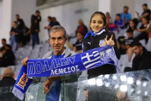 (Φώτος) Ο κόσμος στο “Αλφαμέγα” 