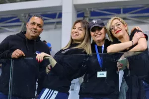 (Φώτος) Ο κόσμος στο “Αλφαμέγα” 