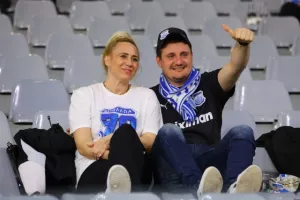 (Φώτος) Ο κόσμος στο “Αλφαμέγα” 