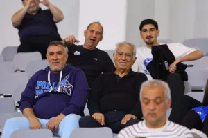 Ξανά στην κορυφή η Πάφος, μετά το «διπλό» επί του Απόλλωνα (φώτος)