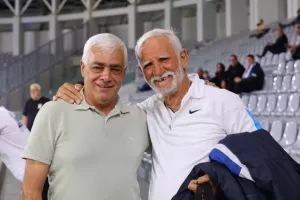 Ξανά στην κορυφή η Πάφος, μετά το «διπλό» επί του Απόλλωνα (φώτος)