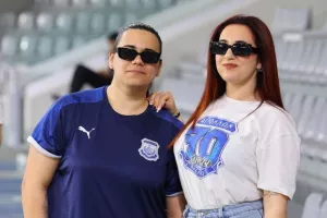 Ξανά στην κορυφή η Πάφος, μετά το «διπλό» επί του Απόλλωνα (φώτος)