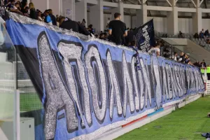 Ξανά στην κορυφή η Πάφος, μετά το «διπλό» επί του Απόλλωνα (φώτος)