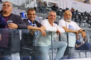 Ξανά στην κορυφή η Πάφος, μετά το «διπλό» επί του Απόλλωνα (φώτος)