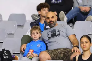 Ξανά στην κορυφή η Πάφος, μετά το «διπλό» επί του Απόλλωνα (φώτος)