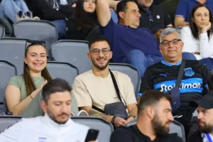 Ξανά στην κορυφή η Πάφος, μετά το «διπλό» επί του Απόλλωνα (φώτος)