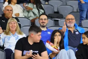 Ξανά στην κορυφή η Πάφος, μετά το «διπλό» επί του Απόλλωνα (φώτος)