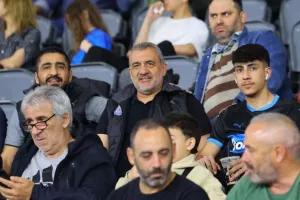 Ξανά στην κορυφή η Πάφος, μετά το «διπλό» επί του Απόλλωνα (φώτος)