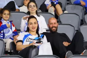 Ξανά στην κορυφή η Πάφος, μετά το «διπλό» επί του Απόλλωνα (φώτος)