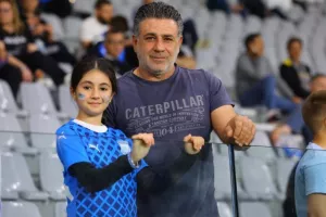 Ξανά στην κορυφή η Πάφος, μετά το «διπλό» επί του Απόλλωνα (φώτος)