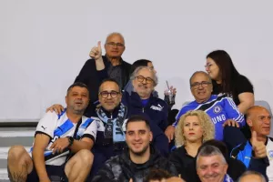 Ξανά στην κορυφή η Πάφος, μετά το «διπλό» επί του Απόλλωνα (φώτος)