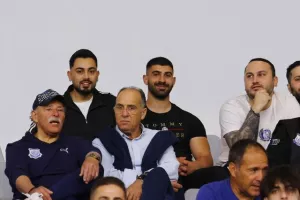 Ξανά στην κορυφή η Πάφος, μετά το «διπλό» επί του Απόλλωνα (φώτος)