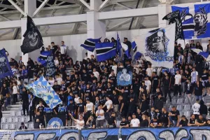 Ξανά στην κορυφή η Πάφος, μετά το «διπλό» επί του Απόλλωνα (φώτος)