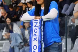 Ξανά στην κορυφή η Πάφος, μετά το «διπλό» επί του Απόλλωνα (φώτος)