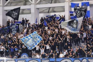 Ξανά στην κορυφή η Πάφος, μετά το «διπλό» επί του Απόλλωνα (φώτος)