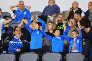 Ξανά στην κορυφή η Πάφος, μετά το «διπλό» επί του Απόλλωνα (φώτος)