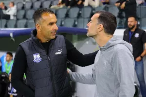 Ξανά στην κορυφή η Πάφος, μετά το «διπλό» επί του Απόλλωνα (φώτος)