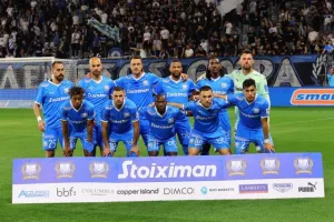 Ξανά στην κορυφή η Πάφος, μετά το «διπλό» επί του Απόλλωνα (φώτος)
