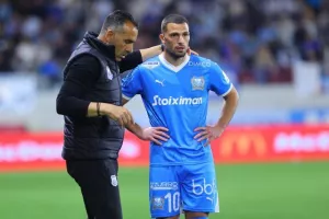 Ξανά στην κορυφή η Πάφος, μετά το «διπλό» επί του Απόλλωνα (φώτος)