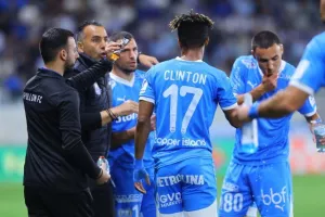 Ξανά στην κορυφή η Πάφος, μετά το «διπλό» επί του Απόλλωνα (φώτος)