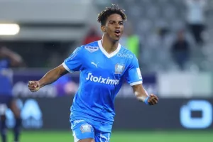Ξανά στην κορυφή η Πάφος, μετά το «διπλό» επί του Απόλλωνα (φώτος)
