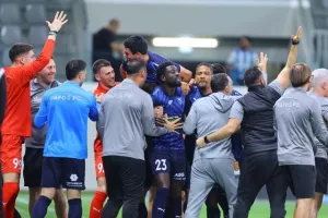 Ξανά στην κορυφή η Πάφος, μετά το «διπλό» επί του Απόλλωνα (φώτος)