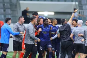 Ξανά στην κορυφή η Πάφος, μετά το «διπλό» επί του Απόλλωνα (φώτος)