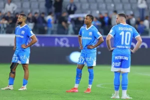 Ξανά στην κορυφή η Πάφος, μετά το «διπλό» επί του Απόλλωνα (φώτος)