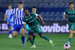 Ανόρθωση-Ομόνοια 29Μ: Επιστροφή στις νίκες με 4αρα για την “Κυρία” (φώτος)