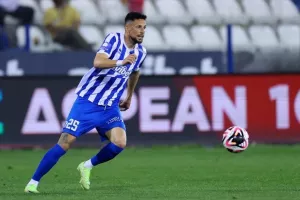 Ανόρθωση-Ομόνοια 29Μ: Επιστροφή στις νίκες με 4αρα για την “Κυρία” (φώτος)