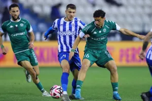 Ανόρθωση-Ομόνοια 29Μ: Επιστροφή στις νίκες με 4αρα για την “Κυρία” (φώτος)
