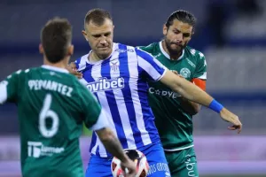Ανόρθωση-Ομόνοια 29Μ: Επιστροφή στις νίκες με 4αρα για την “Κυρία” (φώτος)