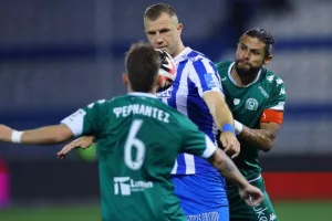 Ανόρθωση-Ομόνοια 29Μ: Επιστροφή στις νίκες με 4αρα για την “Κυρία” (φώτος)