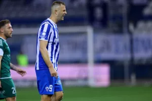 Ανόρθωση-Ομόνοια 29Μ: Επιστροφή στις νίκες με 4αρα για την “Κυρία” (φώτος)