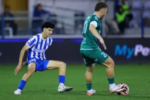 Ανόρθωση-Ομόνοια 29Μ: Επιστροφή στις νίκες με 4αρα για την “Κυρία” (φώτος)