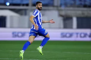 Ανόρθωση-Ομόνοια 29Μ: Επιστροφή στις νίκες με 4αρα για την “Κυρία” (φώτος)